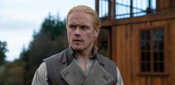 Sam Heughan explains key ‘Outlander’ finale moment