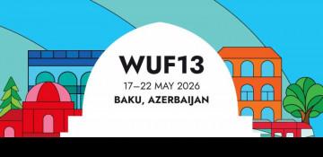 ASAN model panel to be held at WUF13 in Baku