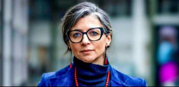 Francesca Albanese defends NYT report on Palestinian abuse