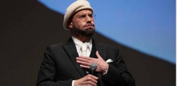 John Travolta wins honorary Palme d’Or at Cannes 2026