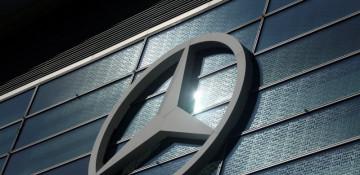 Mercedes-Benz signals willingness to enter defense production