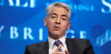 Bill Ackman explains Alphabet stake sale move