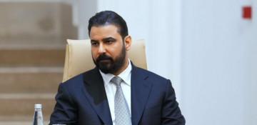 Iraq’s new PM Ali al-Zaidi assumes office
