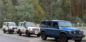 Ukraine receives over 500 bodies of fallen soldiers