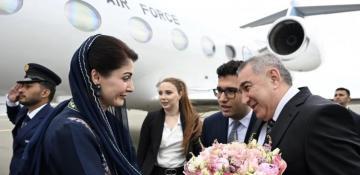 Punjab Chief Minister of Pakistan visits Azerbaijan