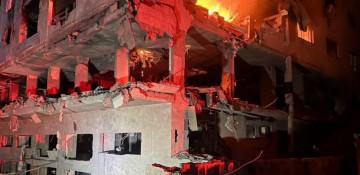 IDF confirms Hamas military chief killed in Gaza