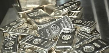 India curbs certain silver imports with immediate effect 