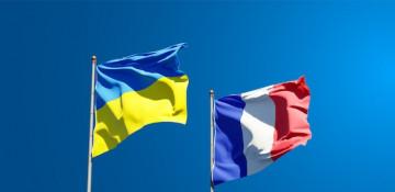 France ready to collaborate with Ukraine on missile defense 