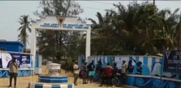 Nigeria investigates suspected gas exposure incident at schools 