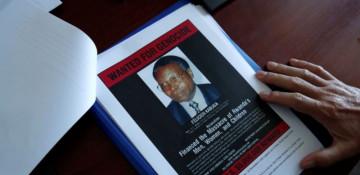 Rwandan genocide suspect Kabuga, 93, dies in custody  (World)