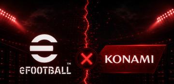 KONAMI kicks eFootball out of Russia and Belarus 