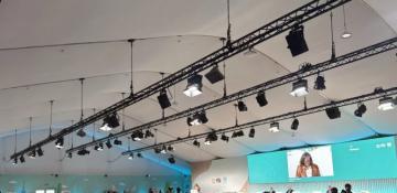 WUF13: Ministerial Meeting on the New Urban Agenda commences