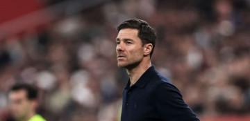 Xabi Alonso appointed Chelsea manager