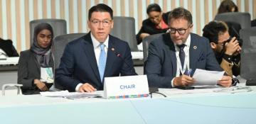The 13th Malaysia Plan schedules construction of one million affordable housing units`