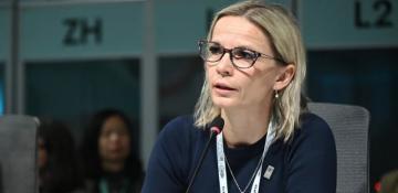 Czech Minister: Housing is a key element of social solidarity and economic opportunities