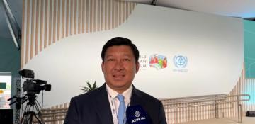Deputy Prime Minister of Cambodia: Azerbaijan will contribute to shaping common principles for urban development