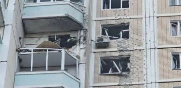 Moscow says mass Ukrainian drone attack kills 4 in Russia