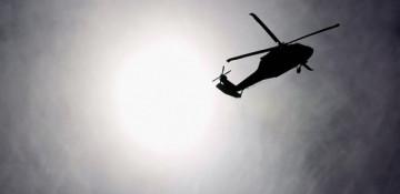 Two killed in New Zealand helicopter crash