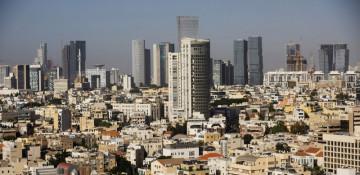 Israel's economy shrinks amid Iran war impact