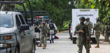 Ten killed in Puebla, Mexico attack