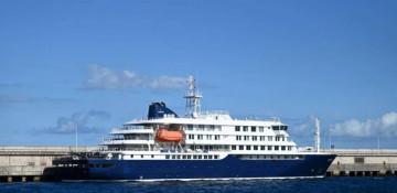 Hantavirus-hit cruise ship set to dock in Rotterdam