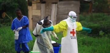 Rwanda shuts border after DR Congo Ebola outbreak spreads to Goma