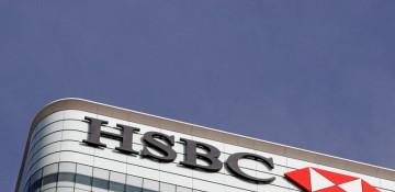HSBC backs China’s global clean tech push with $4B