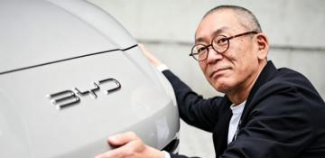 Chasing Nissan's Sakura: BYD recruits top Japanese engineer for Racco EV push
