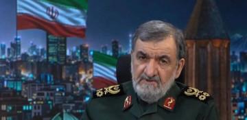Iran warns Gulf of Oman could become 'graveyard' for US ships