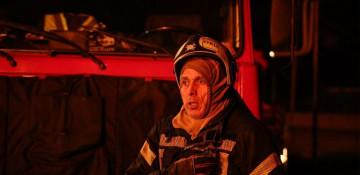Russian strike hits Dnipro residential area, injuring 18