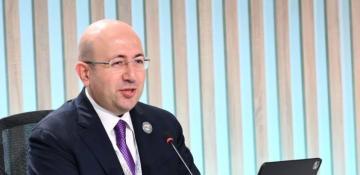 Anar Guliyev: WUF13 demonstrates Azerbaijan's commitment to international cooperation in sustainable urban development 