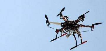 Beijing warns of jail time for bypassing drone no-fly zones