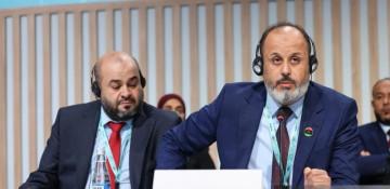 WUF13 crucial for shaping sustainable cities, Libyan minister says