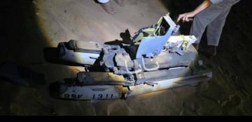 Yemen's Houthis claim to have shot down US MQ-9 Reaper drone -  VIDEO 