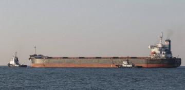 Kyiv claims Russia targeted Chinese merchant vessel in Ukrainian waters