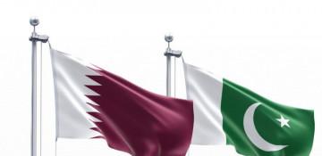 Pakistan, Qatar discuss efforts to revive US-Iran talks