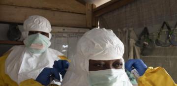 Cambodia steps up Ebola preparedness after WHO alert