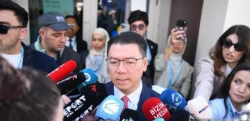 UN-Habitat praises Azerbaijan for hosting largest WUF in history