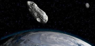 Blue whale-sized asteroid set for close Earth flyby today
