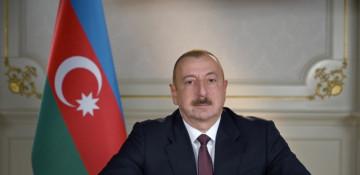President Ilham Aliyev: We have a record number of participants at WUF13 