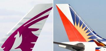 Qatar Airways, Philippine Airlines enhance connectivity across Europe, Asia