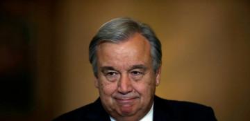 UN Secretary-General: “WUF13 could be a catalyst for achieving our goals” 
