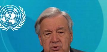 UN Secretary-General: World Urban Forum will serve as a catalyst for turning goals into reality