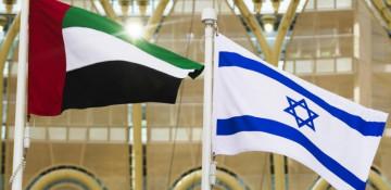  UAE and Israel: Secret alliance against Iran 