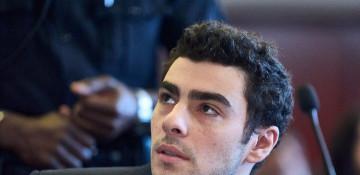 Mangione to block notebook and gun from UnitedHealth CEO assassin trial
