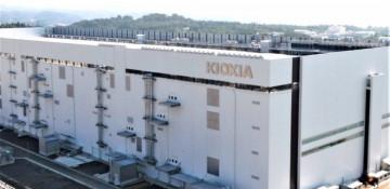 Japan's chipmaker Kioxia draws fresh optimism from Wall Street