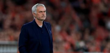 Real Madrid agree two-year deal with Jose Mourinho