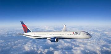 Shanghai-bound Delta flight diverts to Seattle over disruptive passenger