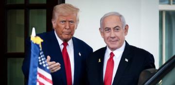 Trump, Netanyahu phone call sparks fears of renewed Iran conflict