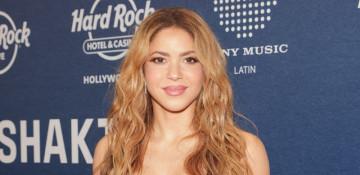 Shakira wins €55 million tax refund in Spain case